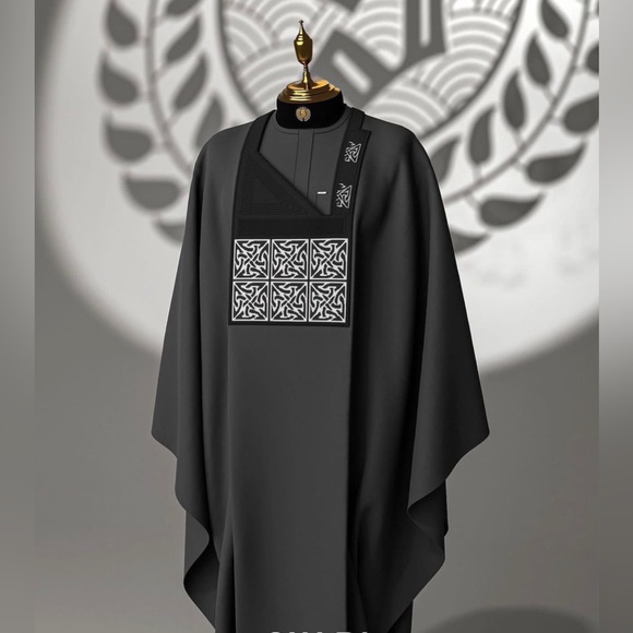 African designs for men - Picture 3 of 3